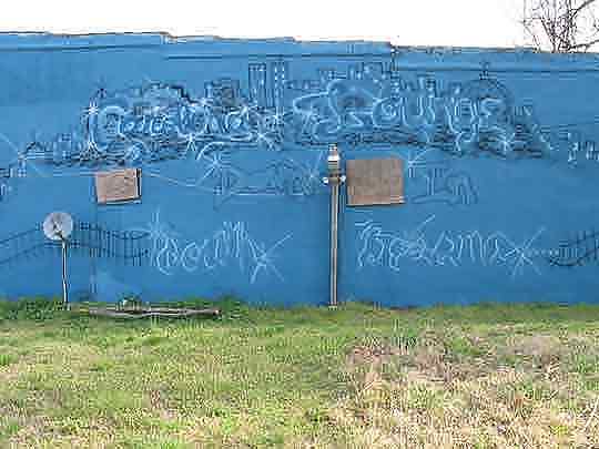 carolina lounge, bessemer, alabama