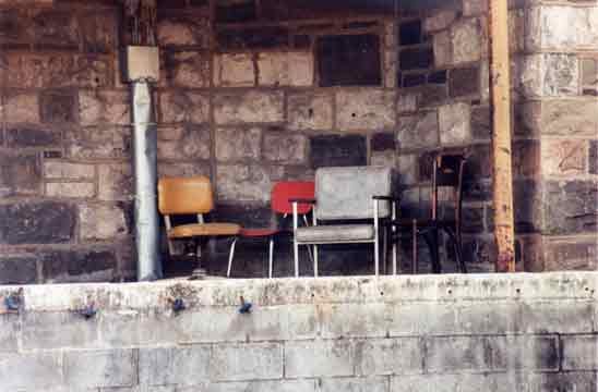 break room, birmingham, alabama