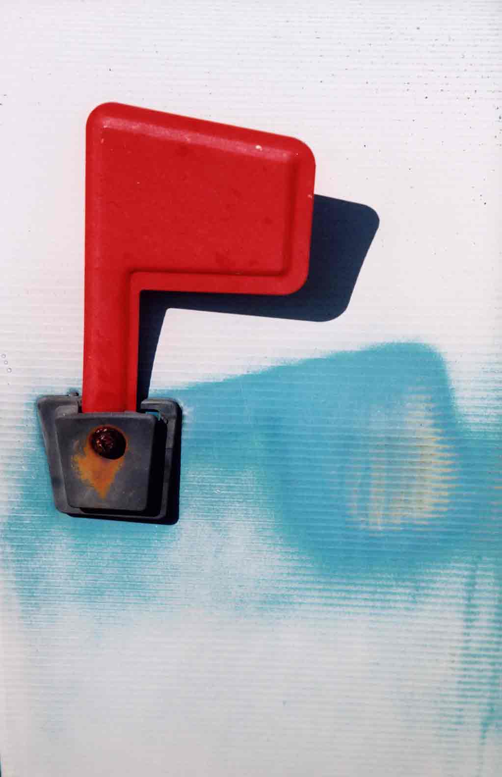 mail box, birmingham, alabama