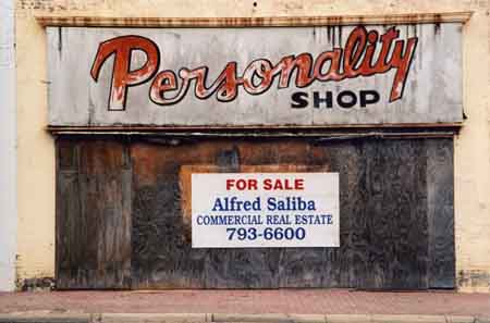 personality shop, dothan, alabama