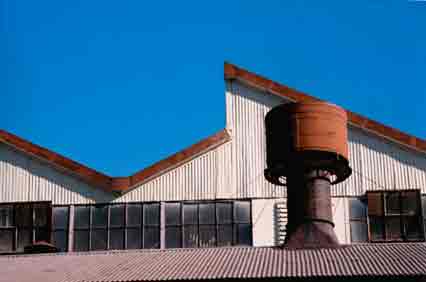 stockham valve ventilator, birmingham, alabama