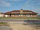 bessemer, alabama railroad station