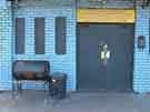 old toy lounge