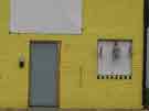 yellow building, formerly players international club