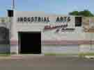 industrial arts showcase