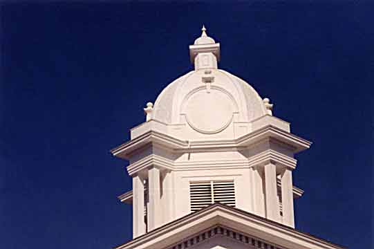 courthouse