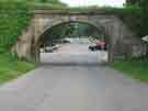 railroad bridge