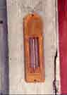 thermometer