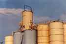 silos