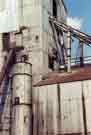 grain elevator