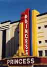 princess theater