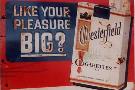 chesterfield ad