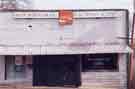 pool hall, heflin, alabama