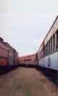 trains