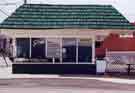 gene and ellen's restaurant