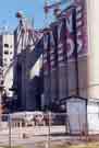 wayne feeds silos
