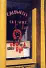 caldwell's salon