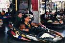 bumper cars