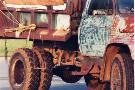 dump truck