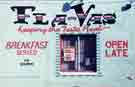 flavas