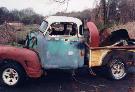 parts truck