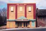 pastime theater