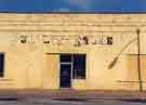 surplus store